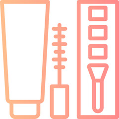 cosmetic icon