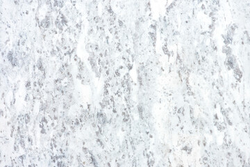 Stone texture. Marble or marbled surface as background. Light, white and gray stone background, top view