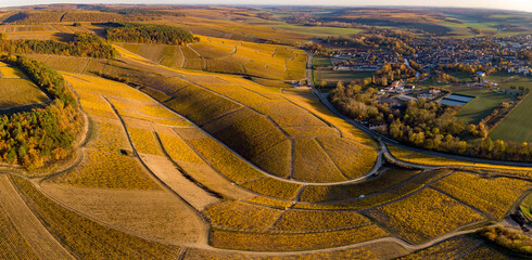 Les grands Crus Chablis 3