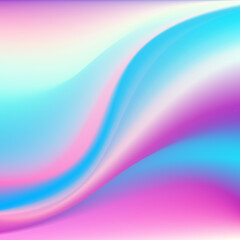 Defocused abstract background