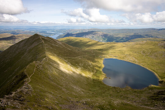 Helvellyn Images – Browse 1,047 Stock Photos, Vectors, and Video ...