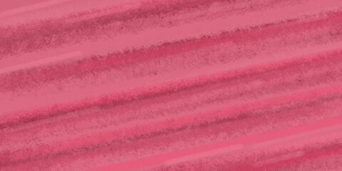 Fototapeta na wymiar Large banner, red pink abstract blurred striped grunge background