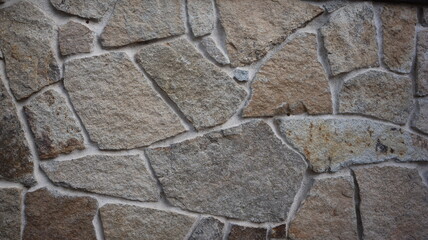 Textura pared piedra
