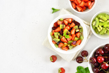 Fruit salad