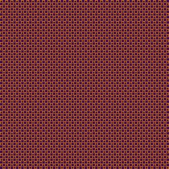 Obraz premium Colorful checkerboard and stars pattern background. Check pattern designs for decorating wallpaper. Vector background. Halloween pattern.