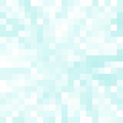 Abstract colorful mosaic background. Vector background. Colorful mosaic. Pixel art background.