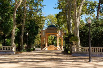 Ribalta Park