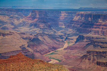 Grand Canyon, South Rim, Arizona