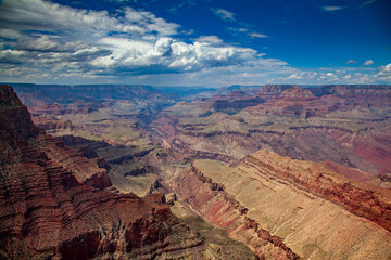 Grand Canyon, South Rim, Arizona