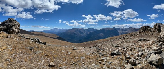 Trail Ridge Road (10 of 13)