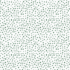 Seamless pattern for fabrics and bed linen