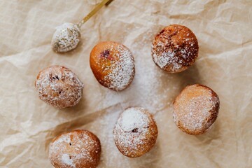Traditional Homemade