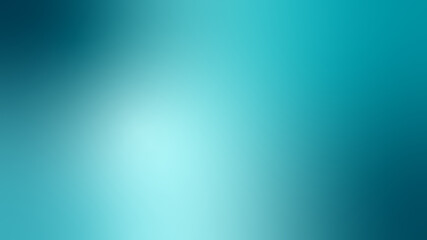 Blurred Blue gradient mesh background  abstract design for website banner, social media post, or advertisement