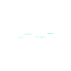 wave beach sea