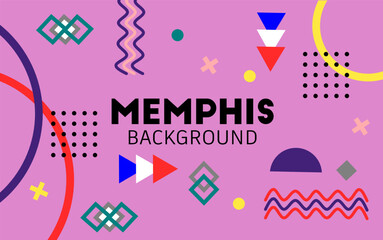 Abstract geometric memphis templates. Universal cover Designs for Annual Report, Brochures, Flyers, Presentations, Leaflet, Magazine. 