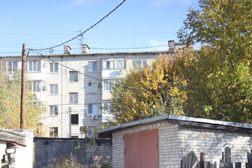 Fototapeta premium autumn pictures fall