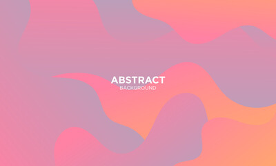 Abstract colorful geometric background. Modern background design. gradient color. Fluid shapes composition. Fit for presentation design. website, basis for banners, wallpapers, brochure, posters