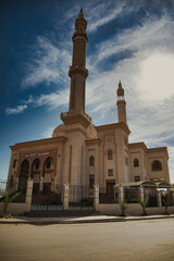 Mosque