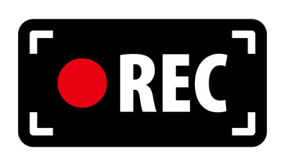 レコーディングアイコン