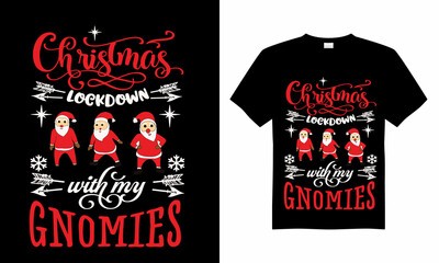 Christmas T-Shirt Design