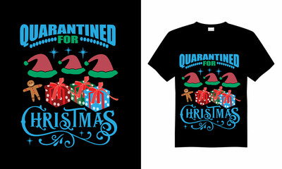 Christmas T-Shirt Design