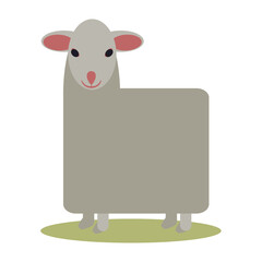 Sheep design