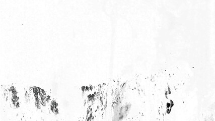 Grunge white texture wall. Abstract white horizontal background. Artsy Background.