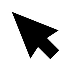 pointer icon