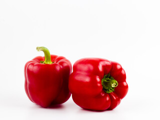 red bell pepper