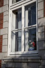 明治時代に建てられた洋館