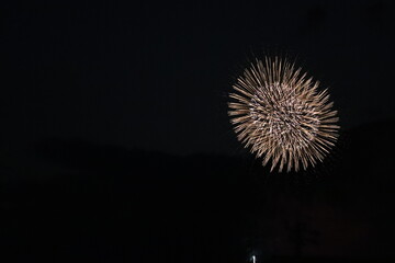 花火