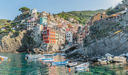 cinque terre
