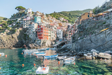 cinque terre