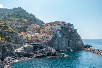 cinque terre