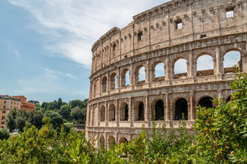 Fototapeta premium Roma
