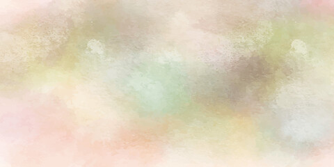 Abstract light background. Grunge background in beautiful colors