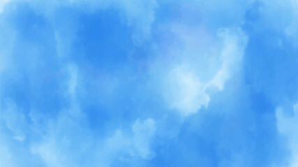 Clouds floating in the sky Have a little light. blue sky background with clouds Sky with clouds