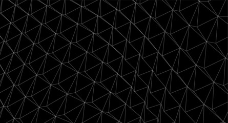 abstract geometric design background