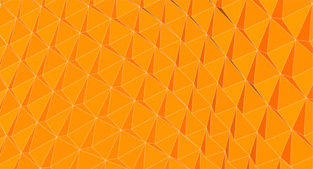 abstract geometric design background