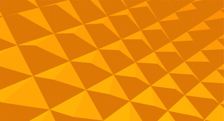 abstract geometric design background