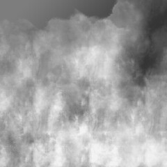 抽象的　水墨画　テクスチャ