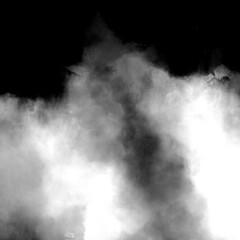 抽象的　水墨画　テクスチャ