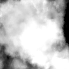 抽象的　水墨画　テクスチャ