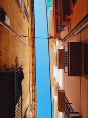 streets of spain