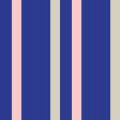 Fototapeta premium Rainbow Pastel Stripe seamless pattern background in vertical style