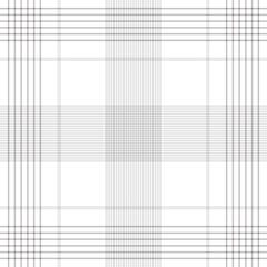 Tartan checkered seamless pattern.