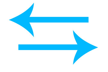 Black arrow icon,Black colour arrow indicator 