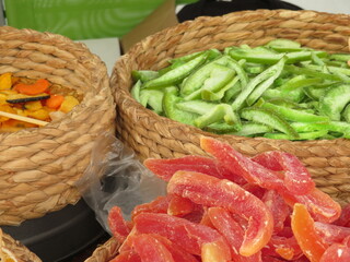 delicious dried fruits dehydrated fruits in different tasty ways