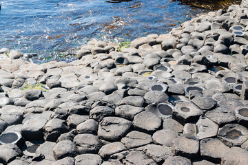 Giant’s Causeway