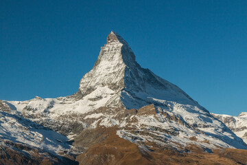 Matterhorn